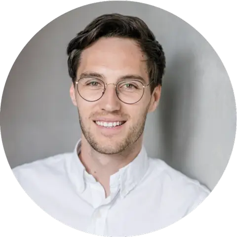 Dr. Fabian Lenz